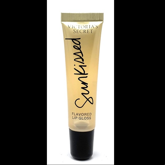 Victoria’s Secret Limited Edition Summer Lip Gloss - Picture 2 of 4